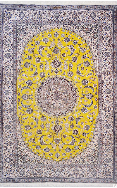 Ковёр 2,00х3,00 Наин 15-1099