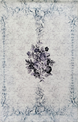 Ковёр 1,20х1,80 VIOLA HDJ 0581-00