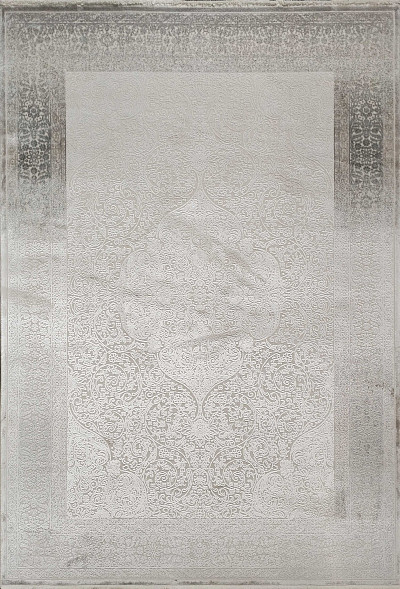 Ковёр 1,60х2,30 BEAUTY BTY1015 cream/grey