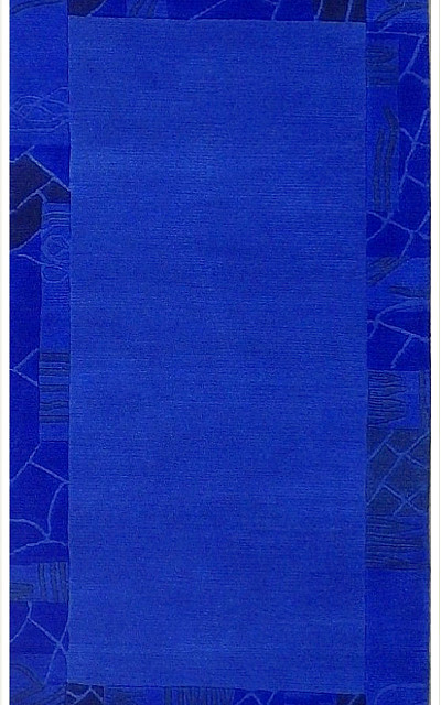 Ковёр 0,70х1,40 SHR060104 Шерсть