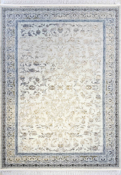 Ковёр 1,50х2,25 1500 Reeds G279 cream