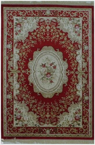 Ковёр 1,68х2,44 Шёлк 120L 1985