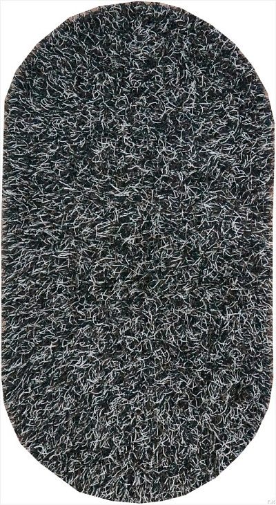 Ковёр 0,55х1,05 И-Шаги Мэджик Микс-1 овал