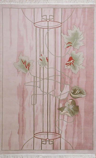 Ковёр 2,00х3,00 ШЕРСТЬ 90L/HN021/224 2012