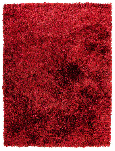 Ковёр 1,50х2,00 ОГ 64 P/C SHAGGY RED