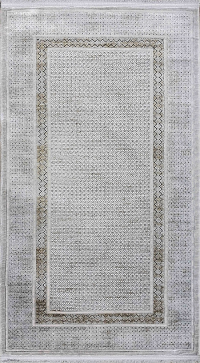 Ковёр 0,80х1,50 MADRID A802AF grey