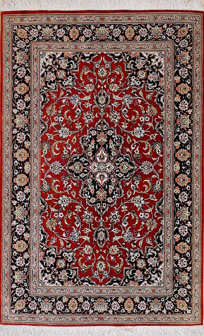 Ковёр 0,80х1,20 Кум 84/К-А 2013К ШШ