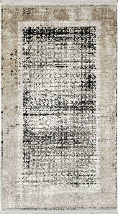 Ковёр 0,80х1,50 BEIGE 34041 70