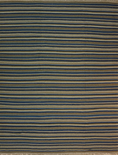 Ковёр 2,44х3,05 Килим DS stripes multi 01 (180927)