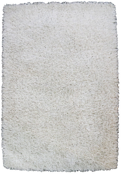 Ковёр 1,20х1,70 Indien Shaggy Speyder,white 19749/1