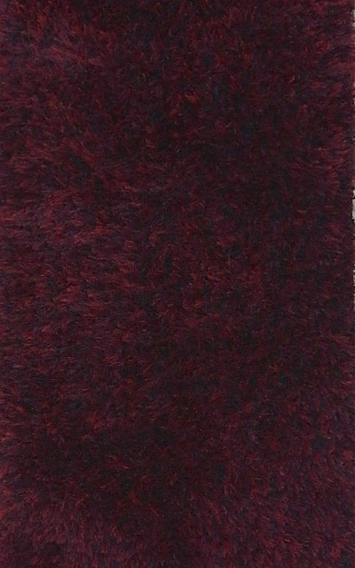 Ковёр 0,70х1,40 ОГ 91 P/C SHAGGY RD/MIX STK