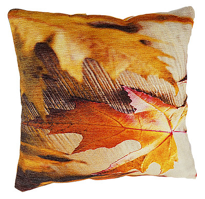 Подушка 0,45х0,45 Gallery/ Autumn