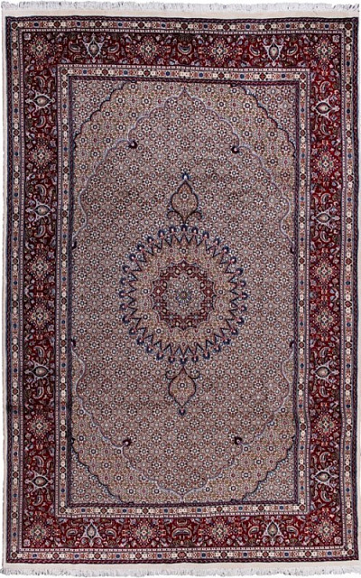 Ковёр 1,96х2,95 Муд 1321