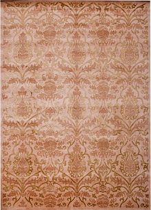 Ковёр 2,29х2,90 С.Вичини 150L+шёлк MOM-24  2PCS