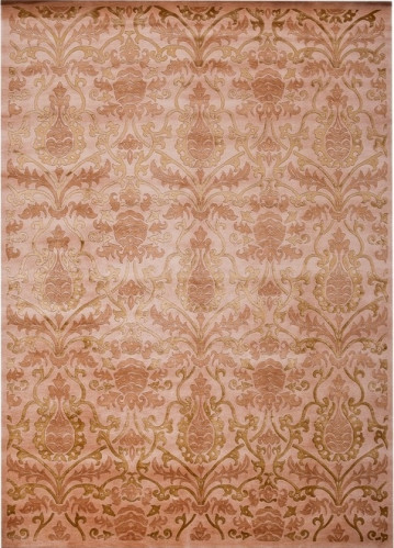 Ковёр 2,29х2,90 С.Вичини 150L+шёлк MOM-24  2PCS