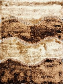 Ковёр 1,20х1,70 шагги марля 2406(122А)