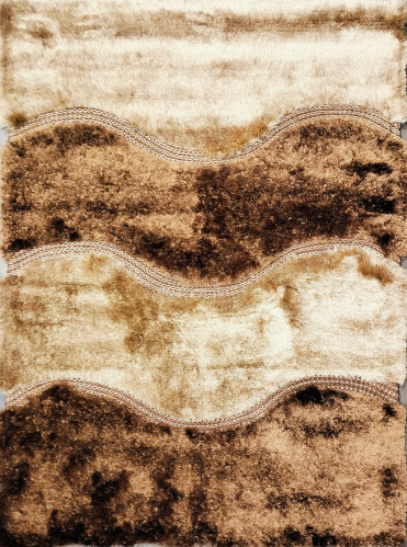 Ковёр 1,20х1,70 шагги марля 2406(122А)