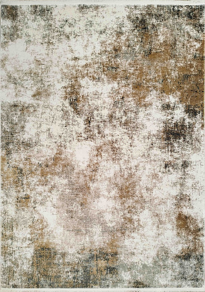 Ковёр 2,40х3,40 Lion 00810P ivory/beige