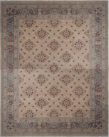 Ковёр 3,02х4,25 Египетский стиль М-4