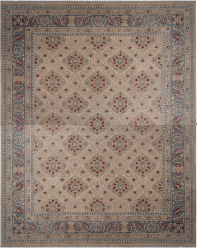 Ковёр 3,02х4,25 Египетский стиль М-4