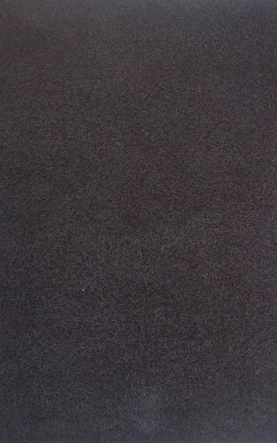 Ковёр 1,45х2,25 И-Шаги Мэджик блэк