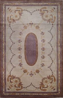 Ковёр 1,50х2,40 C.Вичини 150L+шёлк/DSR-14A W/ST-R6