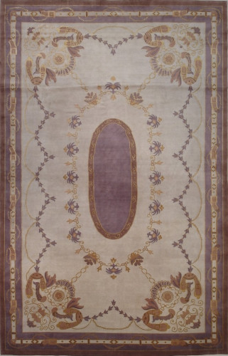 Ковёр 1,50х2,40 C.Вичини 150L+шёлк/DSR-14A W/ST-R6