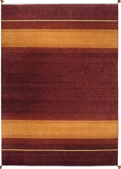 Ковёр 2,49х3,03 Лум ОГ 1 W/W LR-116  RT/GD шерсть