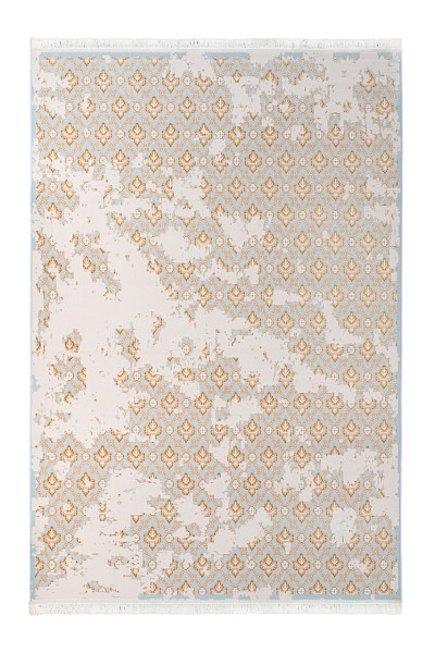 Ковёр 1,50х2,30 Исфахан 1804 Блю