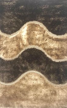 Ковёр 1,20х1,70 Шагги 2406/122А марля