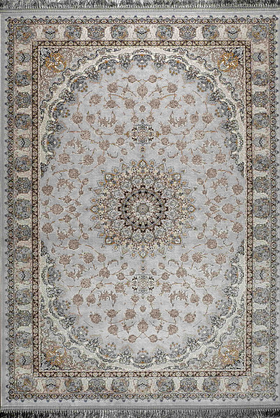 Ковёр 2,50х3,50 1200 Micro Acrylic G253 diamond