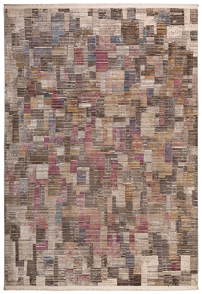 Ковёр 2,00х2,90 Мун (MOON) 9037B vizon/mor