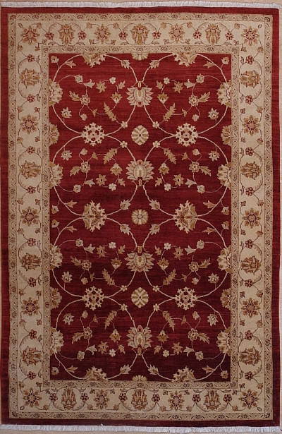 Ковёр 2,00х3,00 Чоби QH-1189/Q/F-G1 Пакистан