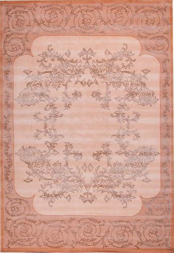 Ковёр 1,68х2,44 С.Вичини 150L+шёлк 2407