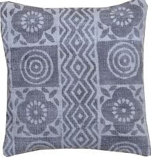 Чехол для думки 0,45х0,45 хлопок №34