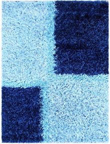 Ковёр 0,80х1,50 Шагги 3101/103A