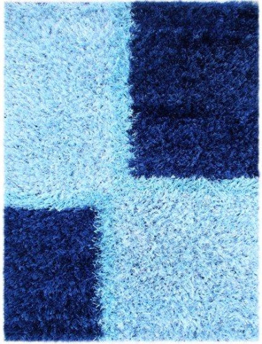 Ковёр 0,80х1,50 Шагги 3101/103A