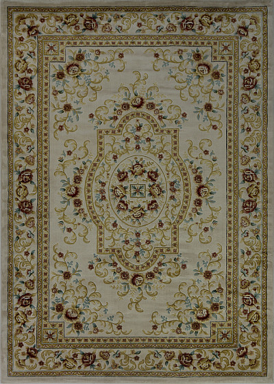 Ковёр 3,00х4,00 Шанхай силк хенд машин 2M07420N1