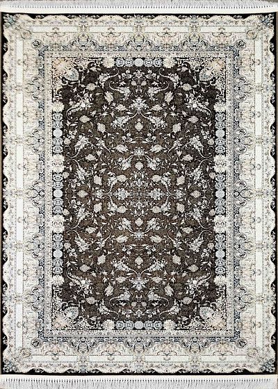 Ковёр 2,00х3,00 1500 Reeds G244 brown