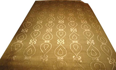 Ковёр 1,85х2,66 Ролпа9/597 HARMONIE KC111 Green (4,92)