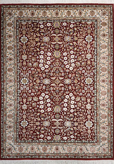 Ковёр 1,26х1,89 K.B.YDG HEREKE IPEKLI