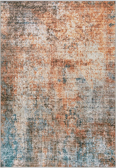 Ковёр 1,60х2,30 CENTURY Brown (36789)