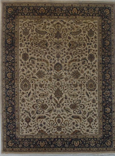 Ковёр 2,74х3,66 шерсть DR 21 (185483)