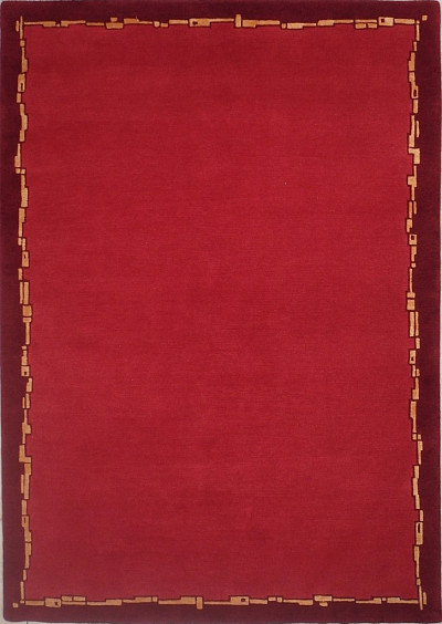 Ковёр 1,72х2,43 ролпа 6783/.д-Mani/80уз/10мм/ц-258R/Slik