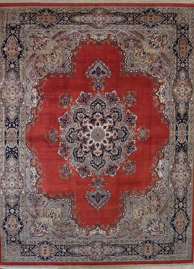 Ковёр 3,42х4,25 Baleno AR 17