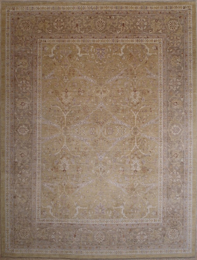 Ковёр 2,71х3,58 ЧОБИ ОГ 245 W/W