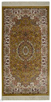 Ковёр 0,60х1,10 UNIQUE 0IS004 GOLD