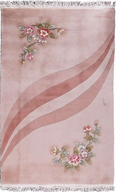 Ковёр 2,44х3,35 ШЕРСТЬ 90L HLDS-3/224