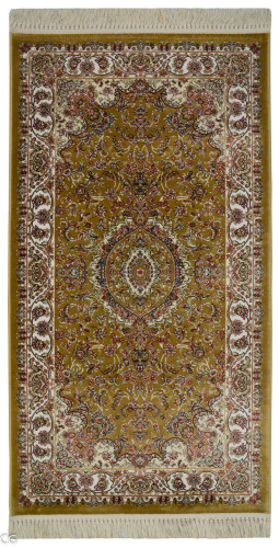 Ковёр 0,60х1,10 UNIQUE 0IS004 GOLD