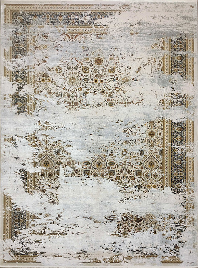 Ковёр 1,60х2,30 GL TE59A/PL24 (3,68)